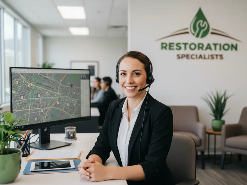 Water Damage Restoration  in Fortville  FAQ