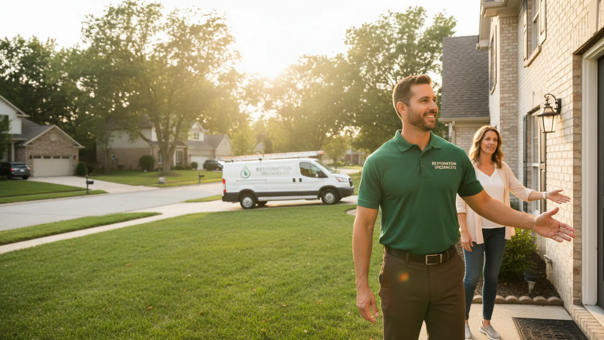 Emergency Water Damage Restoration in Fortville, IN Near Me – 24/7 Fast Response Team Ready to Help Now!